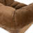 Sansa Accent Chair Bronze