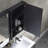 Artemis 48'' Double Bathroom Vanity with Ceramic Top-24551235