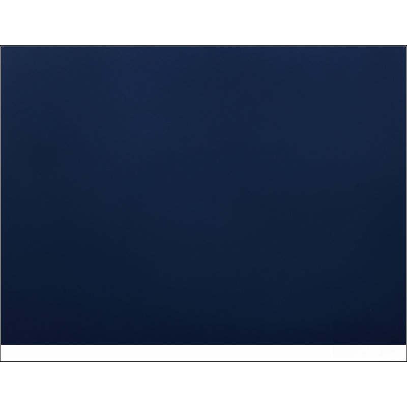 Bleu très grand lit Matériaux robustes et durables, modernes et simples, respectueux de l'environnement, faciles à installer avec DEL