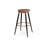 Cattelan Ana Counter & Bar Stool-78651119