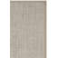 Tapis naturel / taupe Chairez-25950329