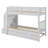 Bunk Bed With Trundle-1919308266