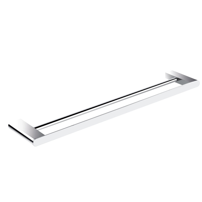 Barre à serviettes murale 23,5" Busey