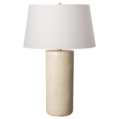 Lampe de table 35 po Rahn