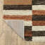 Tapis multicolore Genesis-1766781131