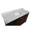 Ensemble de meuble-lavabo simple 60 po Larosa-283138278-392660125