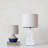 Kiryll Ceramic Table Lamp