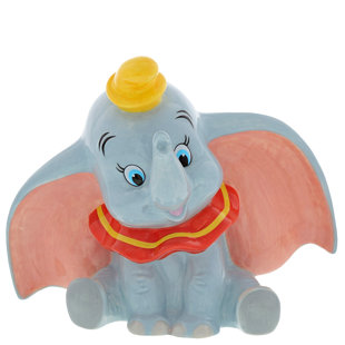 Animals Piggy Bank
