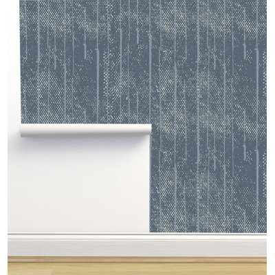 Rouleau de papier peint L 2,16 pi x l 5 po Monor Designs