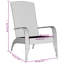 Angola Outdoor Patio Dining Armchair with Cushion-1048447500
