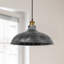 Asyah 1 - Light Single Pendant