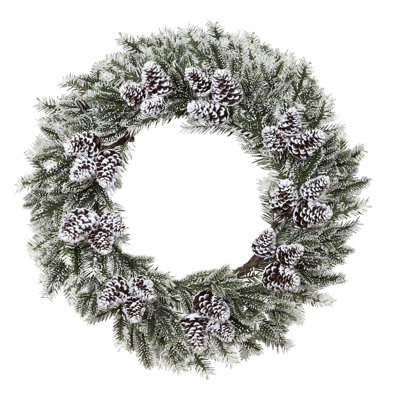 Pin de neige et pinède