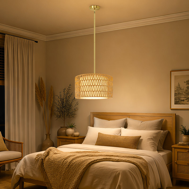 3 - Light Chandelier