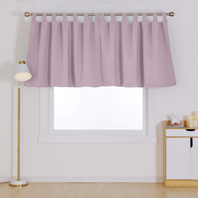 Blackout Curtain Pair