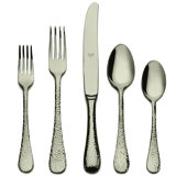 Epoque 20 - Piece Stainless Steel Flatware Set - Service for 4