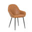 Chaise de salle à manger moderne et classique (ensemble de 6)-67082314