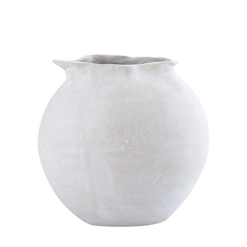 Amanraj Glass Table Vase
