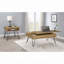 Table basse Amara