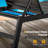 Neilyn Outdoor Metal Chaise Lounge