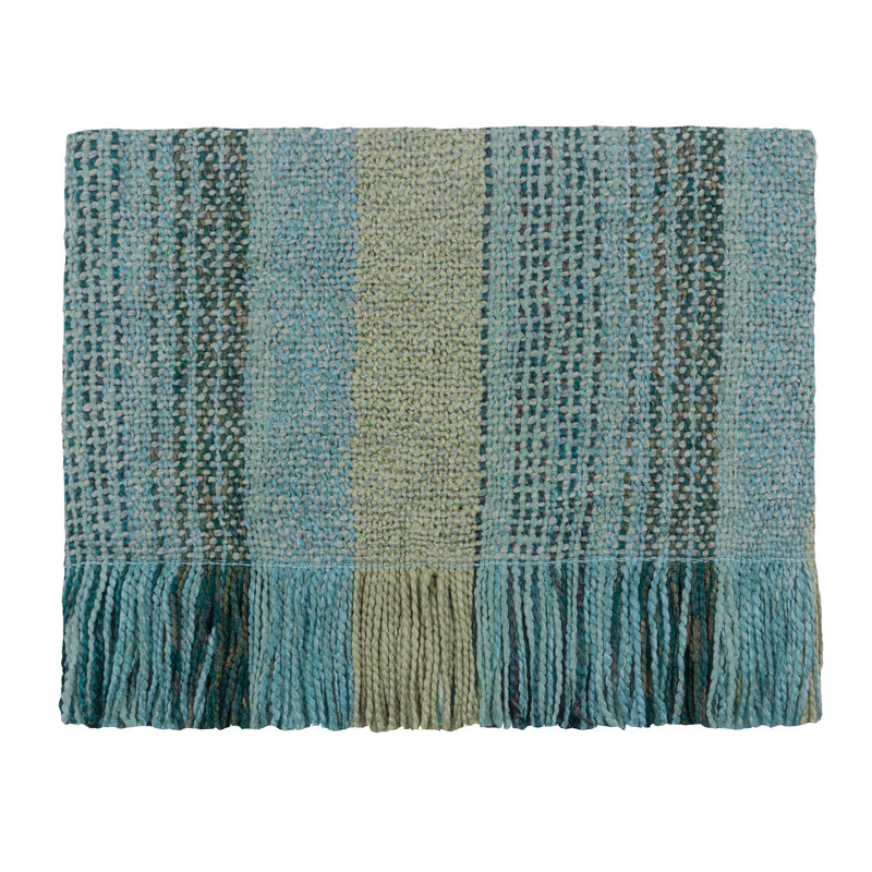 Takara Decorative Throw, Capri