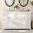 59" Double Bathroom Vanity With Resin Top