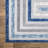 Gibson Geometric Indoor / Outdoor Rug-1224177879