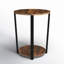 Petite table de bout Herrell