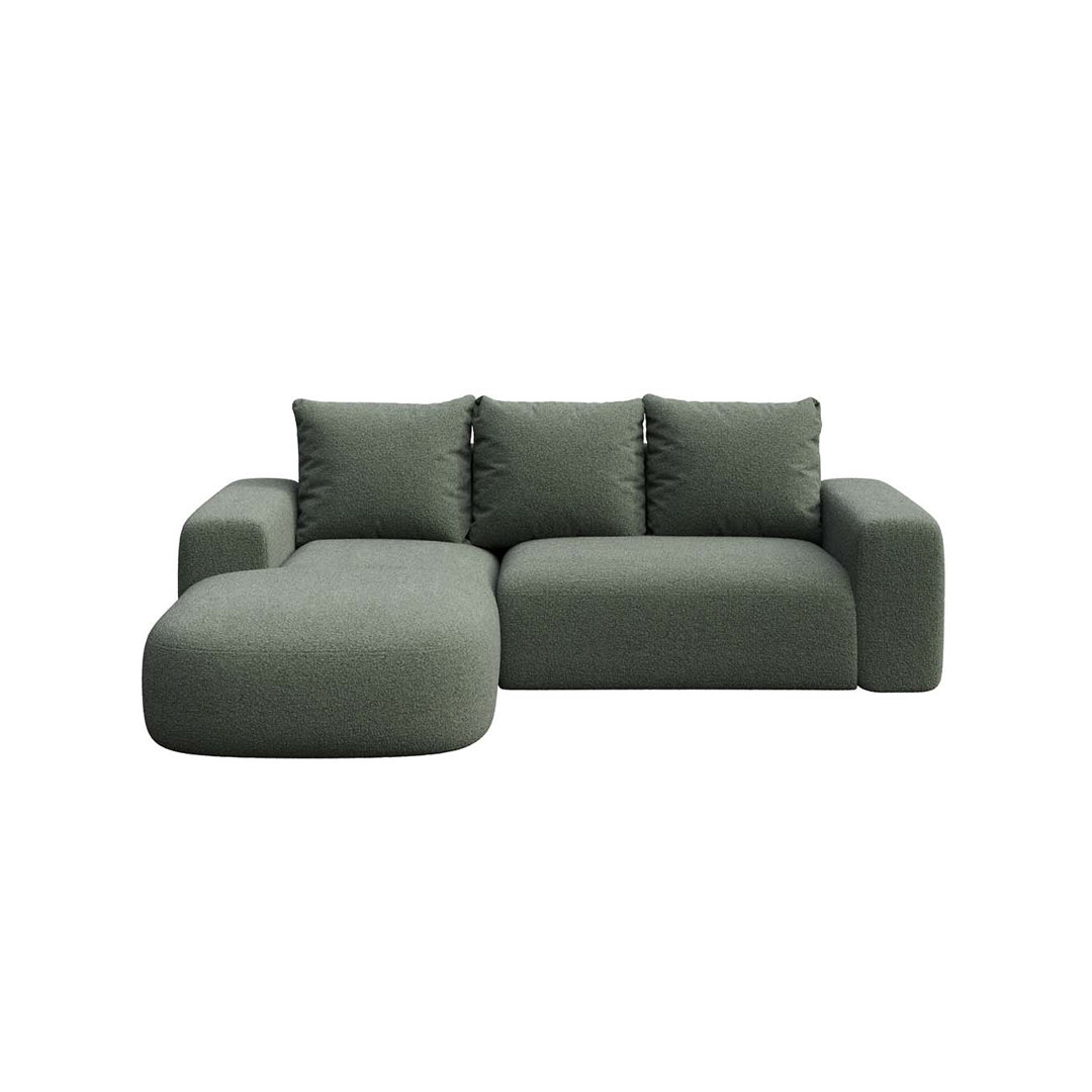 Modulares Ecksofa Feiro