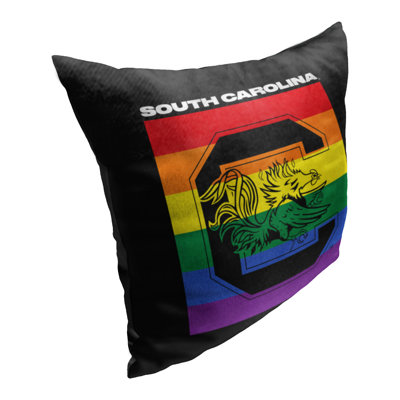 No Patern Indoor/Outdoor Pillow Cover