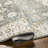 Delyse Oriental Indoor Rug-849650403
