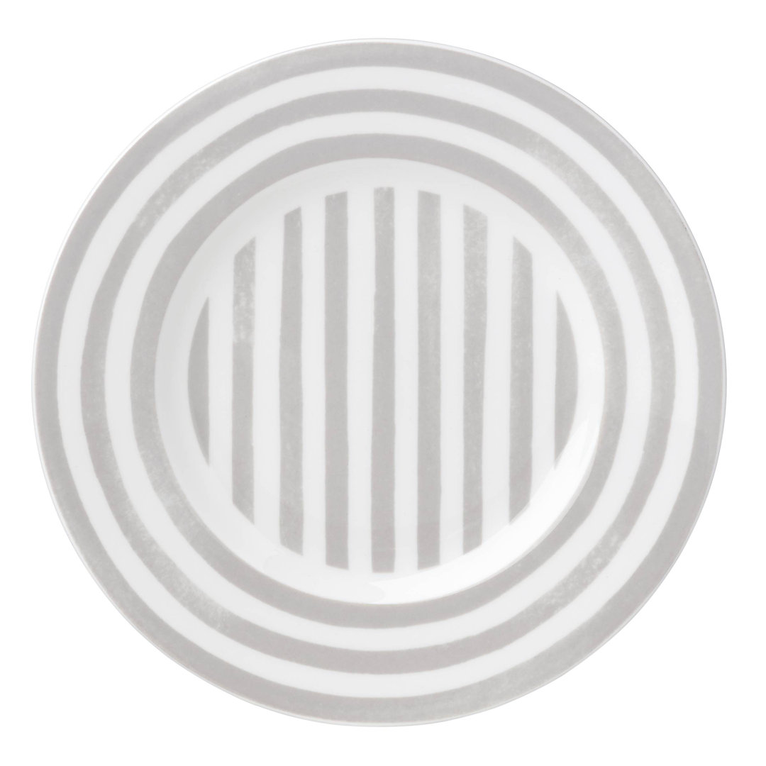 kate spade new york Charlotte Street North 9" Plate kate spade new york