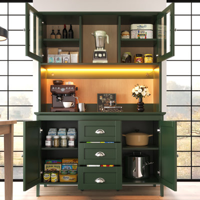 120cm Sideboard
