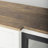 Kull 75'' Solid Wood Sideboard