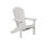 Berlin Gardens Comfo Back Adirondack Chair
