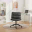 Fauteuil réglable / pivotant, siège large / chaise de bureau / fauteuil de coiffeuse-959515818