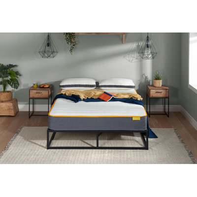 Elvia Anges Pocket Sprung 800 Mattress