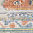 Enciso Machine Woven Stain Resistant Indoor/Outdoor Area Rug-1456698188