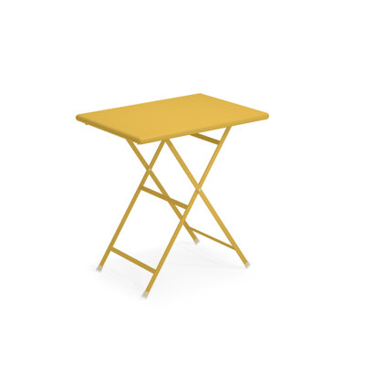 Mundubbera 50cm Rectangular Folding Table