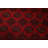 Khal Mohammadi Red Rug 6'6" x 9'5"