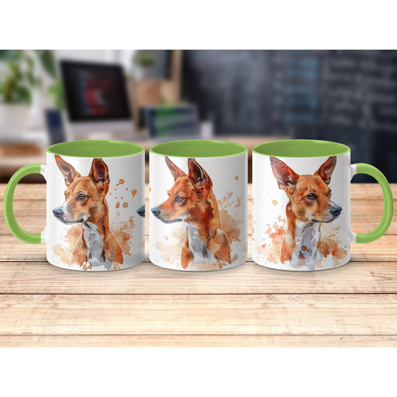 Mug