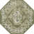 Octagon 5'3" x 5'3"