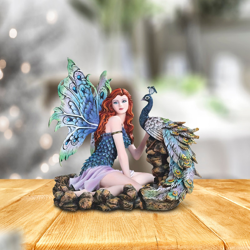 Figurine Jimmesha