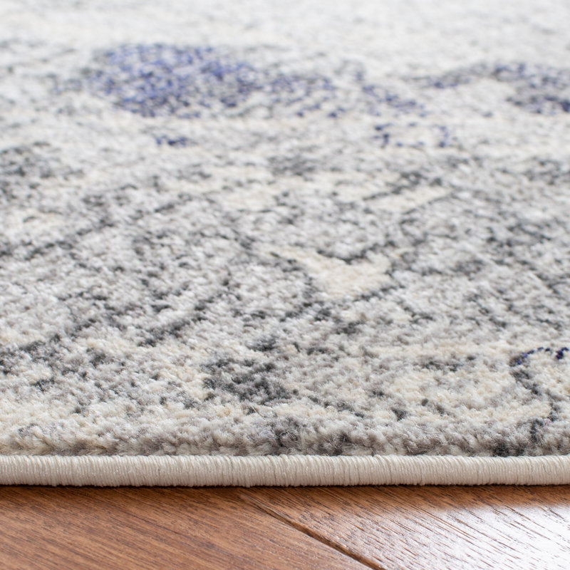 Tapis oriental Monaco Performance, Rectangle 9 pi x 12 pi