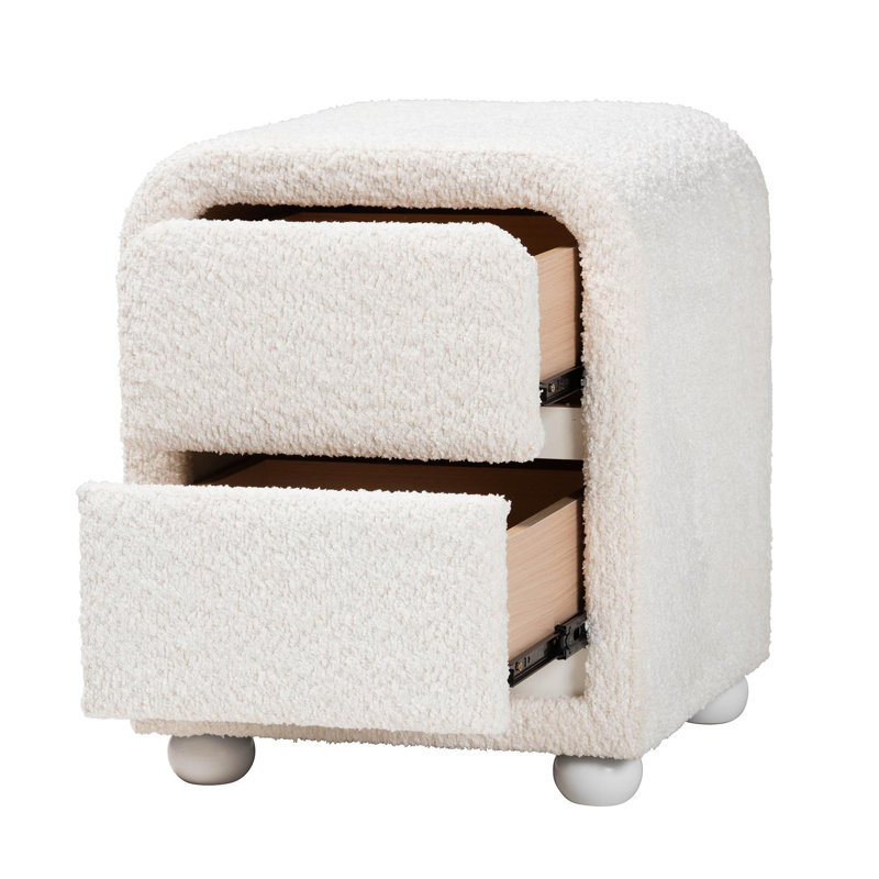 Jonaton 16.5'' W Nightstand