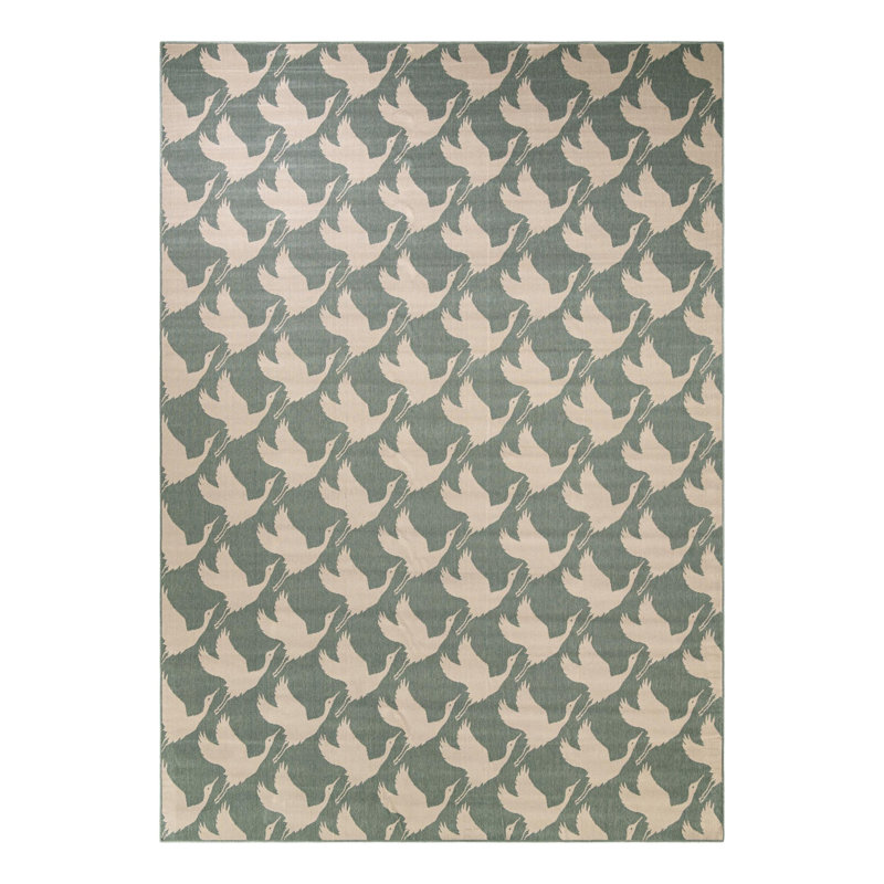 Tapis Angelys, Rectangle 10 pi x 14 pi 1 po