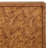 Uttermost Jethro Burl 2 Door Cabinet