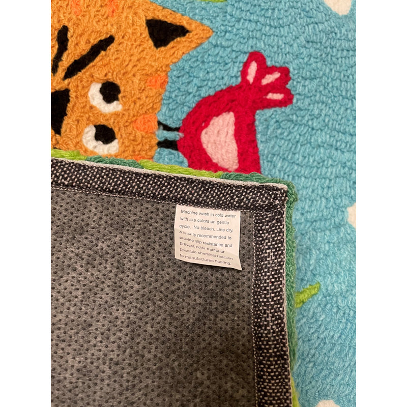 Tapis de cuisine Stein Tabby and Tweetie