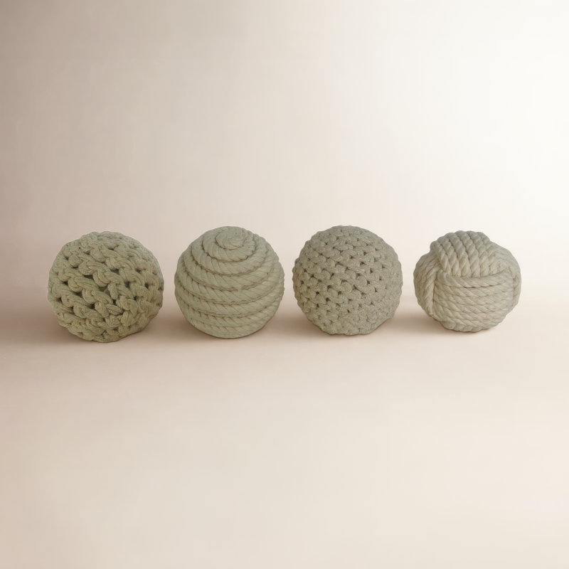 Stonington Abstract Figurines & Sculptures, Gray