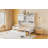 Wooden Daybed With 2 Drawers-1832112964-1832112971
