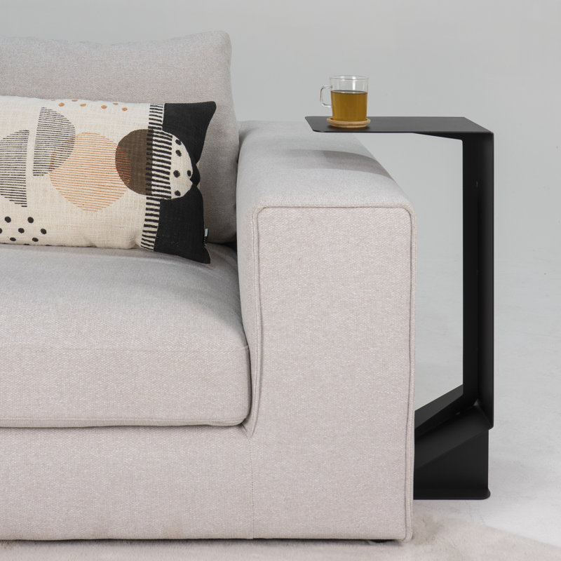 Anab End Table